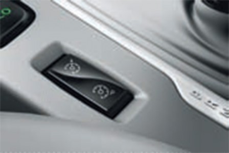 Equipment - My Renault ZOE electric car