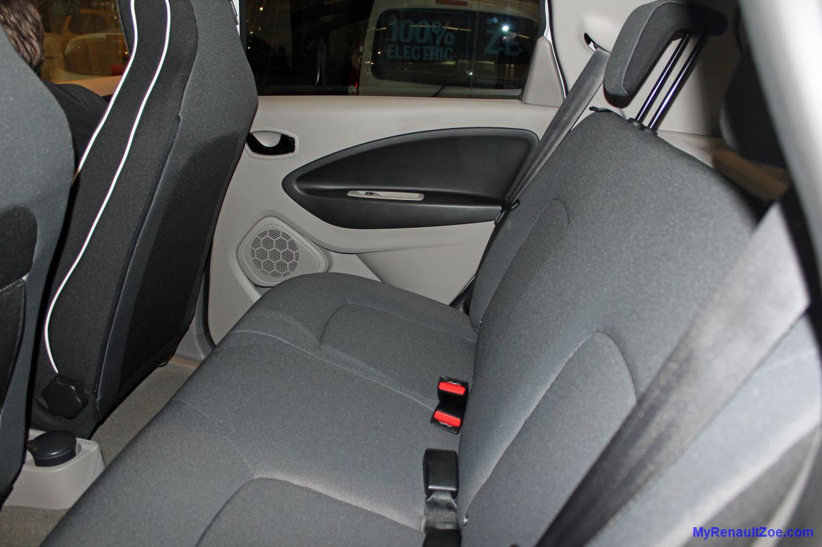 Zoe at VIP Event Zoe at VIP Event