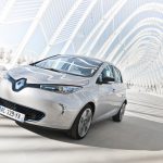 Renault Zoe 2013 (Image: Renault.com)