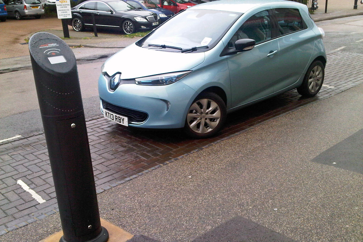 Nissan garages in milton keynes #8