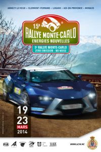 Three Renault ZOE races in ZENN Rally (Image: Renault)