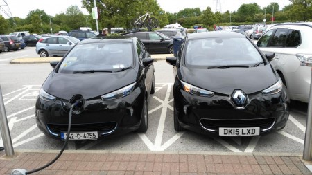 Chester Services (Image: Jan-Bart Spang)