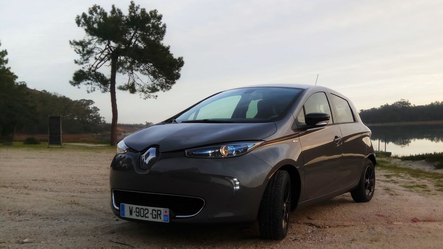Lisbon Electric Car Lisbon Electric Car