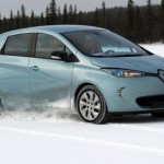 ZOE it’s cold outside (or how I got my heating working)