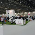 EcoVelocity Show 5-13 May 2012