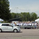 Zoe News June 2012 – Distance Record, Leipzig, Confidential Blog, Photoshoot, Reader Review, Goodwood