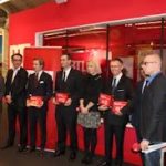 Zoe Best Green Car at Paris Motor Show