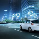 New Delay for Renault Zoe