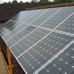 The Joy of Solar 1: Installation