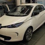 Zoe VIP Evening Part 1