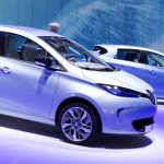 Renault ZE UK Newsletter: Zoe Wows Paris, Free Charge Point