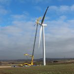 Yelvertoft Wind Farm