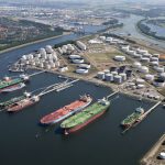 Why the Price of Oil Went Up