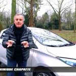 Zoe Gets Its Own Petrolhead Incident