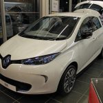 Renault Gearing Up for UK Launch 2