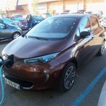 Renault Gearing Up for UK Launch 3