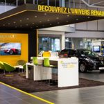The Renault network is transforming and committing to a new customer relationship