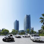 Renault Sales results France March 2013