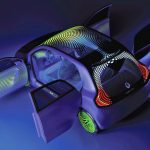 Twin’Z concept car… A refreshing view of the city car, blending technology and refinement