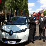 Bouygues Gets a ZOE