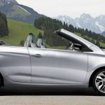 Renault ZOE Cabriolet