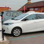 ZOE Test Drive – 1