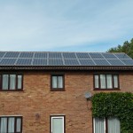 The Joy of Solar 3: Making Electricity