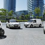 Renault Group, number one in Europe for low CO2 emissions