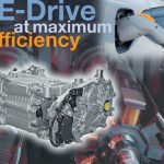 Powertrain for new electric Renault ZOE supplied by Continental