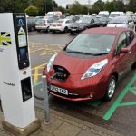 The Pain of Public Charging