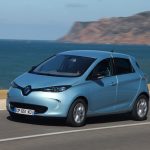 Renault ZOE wins BusinessGreen Green Car of the Year