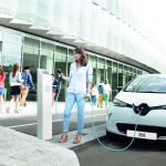 Renault banishes new London Congestion Charge worries with its full EV range