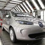Renault-Nissan CEO sees 100,000 electric vehicles sold end-June