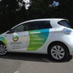 Firm uses Zoe to show clients the green way