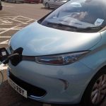 ZOE Promises 100 Mile Range