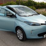 Zoe and Trev’s Excellent Adventure