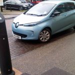 The Pain of Public Charging 2