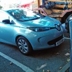 The Pain of Public Charging 3