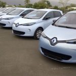 INTERNATIONAL Z.E. ROLLOUT – Episode 1: Turning the “sunlight” on ZOE, Twizy and Kangoo Z.E. in Reunion