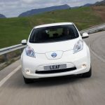 UK under-spends on electric vehicle market
