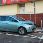 The Pain of Public Charging 6