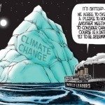Climate Change 2013 Roundup