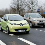 Renault NEXT TWO, for an affordable, hyperconnected mobile lifestyle