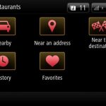 Michelin and Renault provide three new applications for Renault R-Link