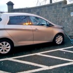 Living with the Renault ZOE EV #1