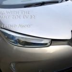 Living with the Renault ZOE EV #2