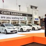 Nick Clegg’s drive to make UK world leader in electric cars