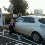 300 miles in a day – North Yorkshire to Nottingham and back