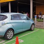 The Pain of Public Charging 7