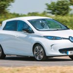 Renault “could upgrade owners’ electric vehicles”